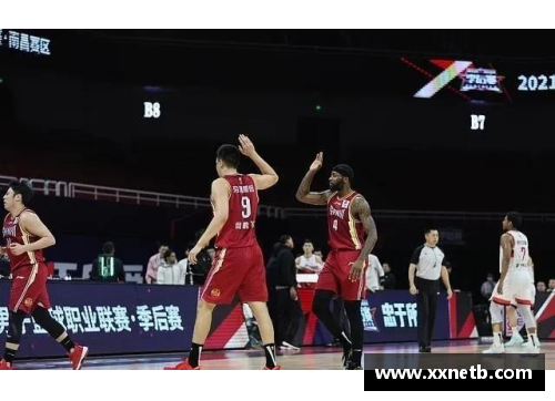 乐鱼电竞中国男篮在亚洲的最恐怖对手_本西蒙斯领衔,手握20名NBA球星