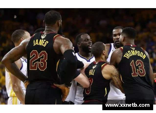 乐鱼电竞今日NBA总决赛焦点：双雄角逐，巅峰对决谁主沉浮